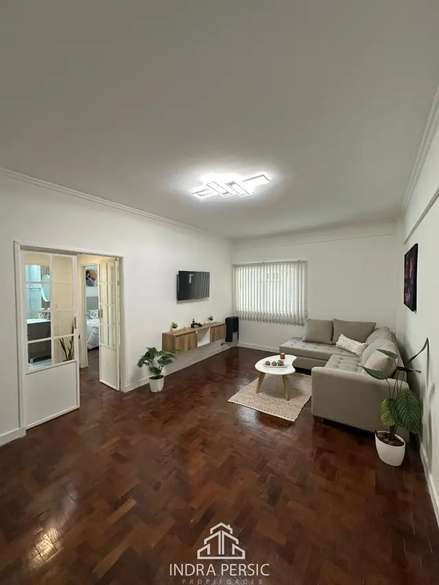Departamento de 3 ambientes en venta en Centro