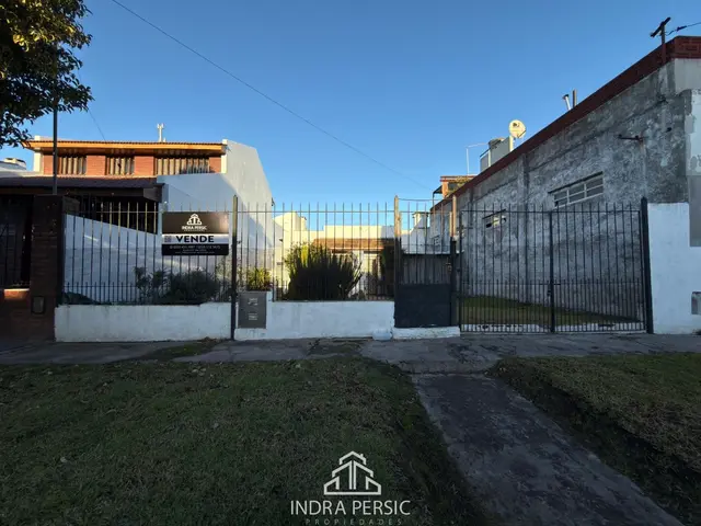 Casa de 3 ambientes en venta en EL PROGRESO