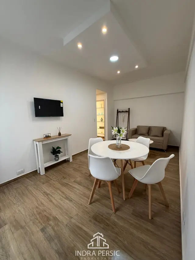 Departamento de 2 ambientes en venta en Centro