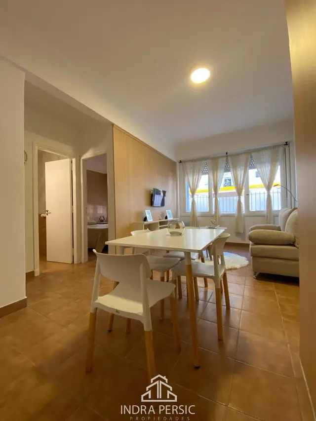 Departamento de 2 ambientes en venta en Centro