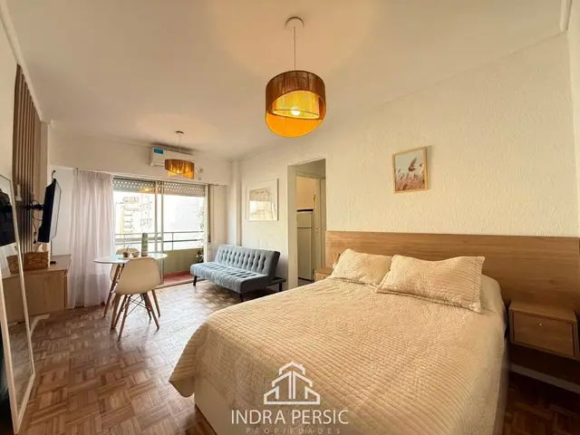 Departamento de 1 ambiente en venta en Centro