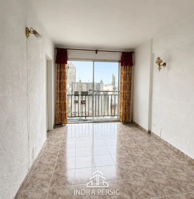 Departamento de 2 ambientes en venta en Centro