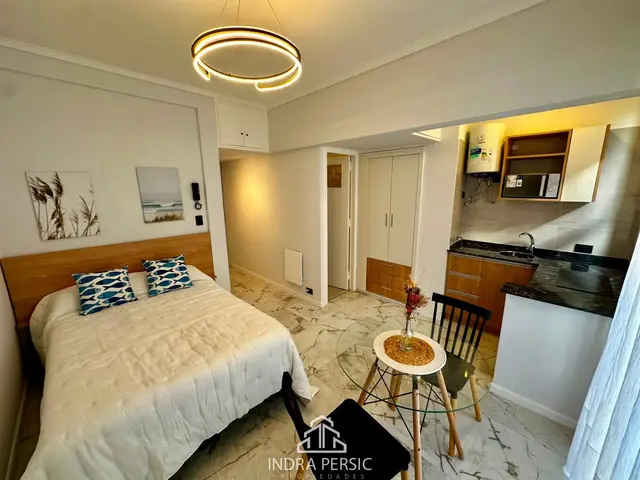 Departamento de 1 ambiente en venta en Torreón