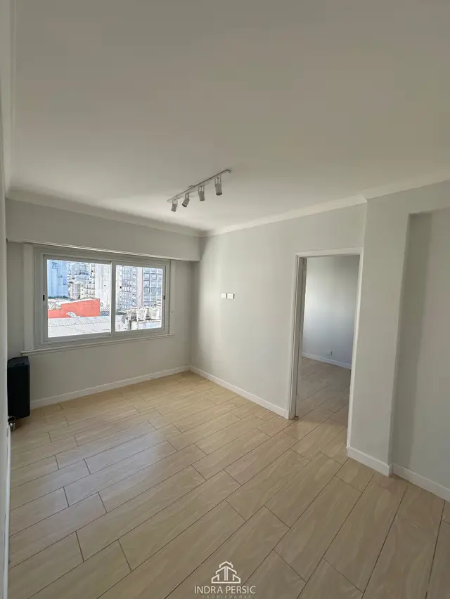 Departamento de 2 ambientes en venta en Centro