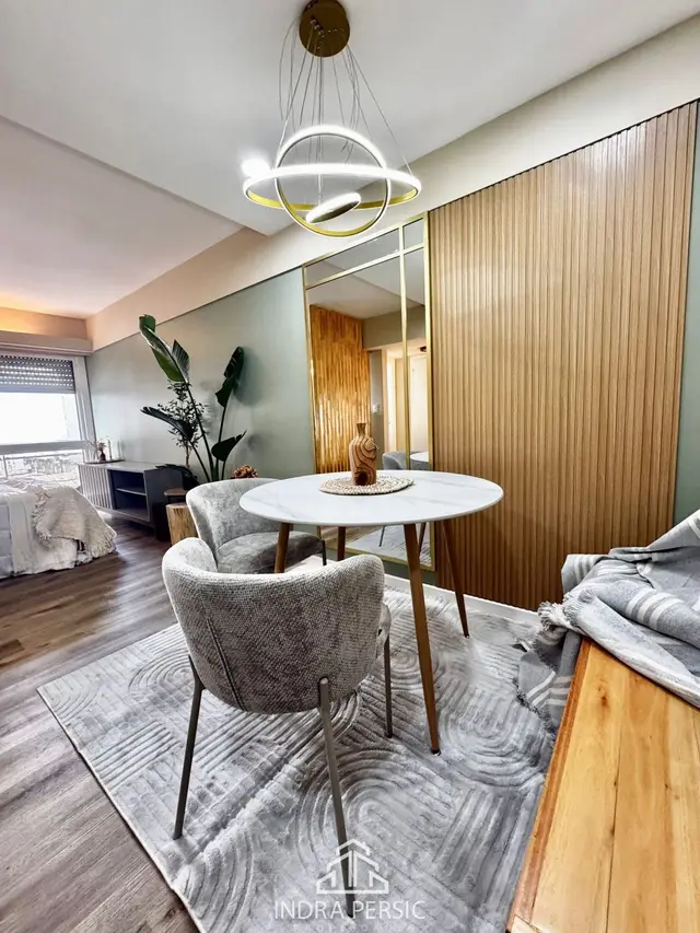 Departamento de 1 ambiente en venta en Centro