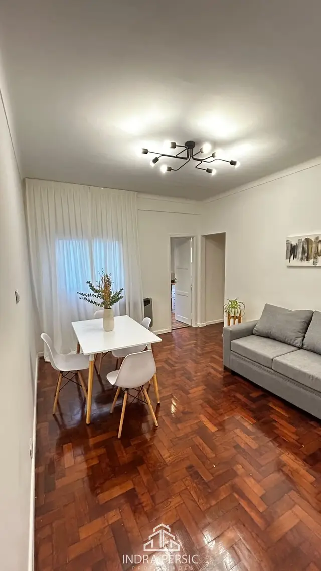 Departamento de 3 ambientes en venta en Centro