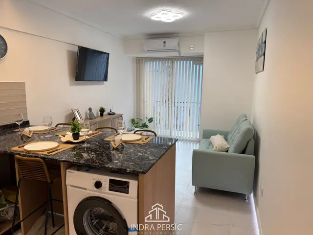 Departamento de 3 ambientes en venta en Centro