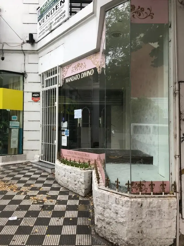 Local de 1 ambiente en venta en Centro