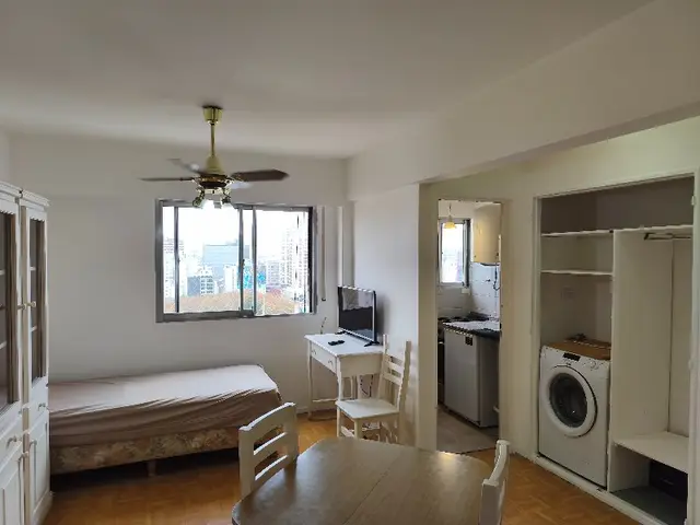 Departamento en alquiler en Centro