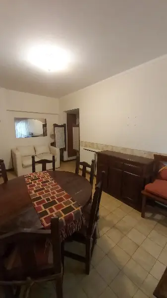 Departamento de 2 ambientes en alquiler en Centro