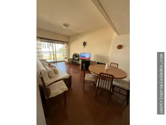 Departamento de 3 ambientes en venta en Centro