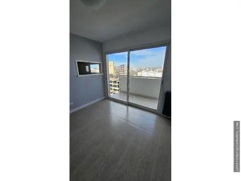 Departamento de 2 ambientes en venta en Mar del Plata