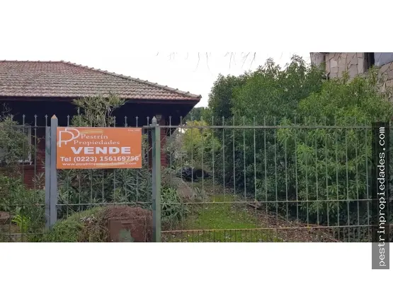 Casa de 4 ambientes en venta en ALFAR
