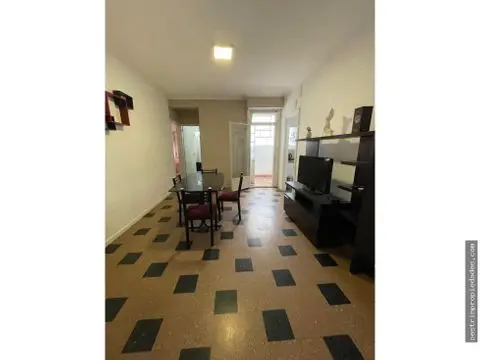 Departamento de 2 ambientes en venta en AREA CENTRO
