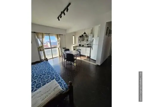 Departamento de 2 ambientes en venta en FARO NORTE