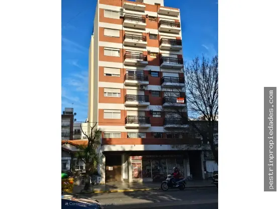 Departamento de 1 ambiente en venta en LA PERLA