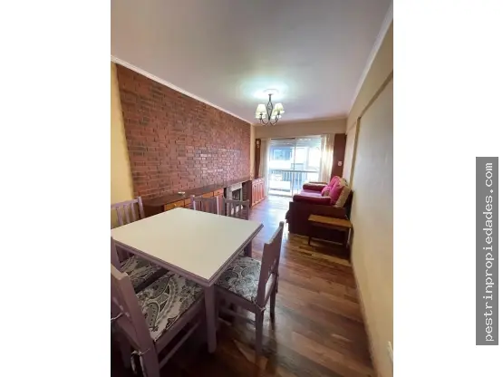 Departamento de 2 ambientes en venta en Centro