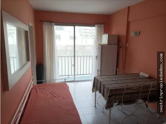 Departamento de 2 ambientes en venta en Centro