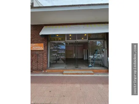 Local en alquiler en ESTACION NORTE
