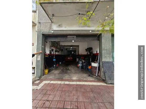 Local en venta en RIVADAVIA BERNARDINO