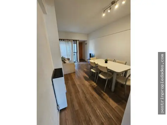 Departamento de 3 ambientes en alquiler en ESTACION TERMINAL (ALDREY)