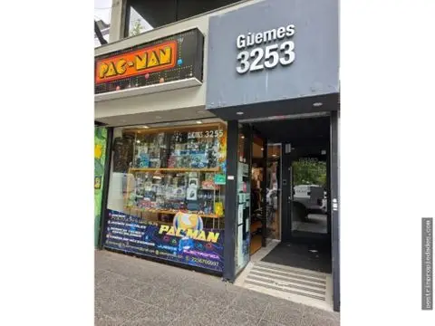Local en alquiler en LOS TRONCOS