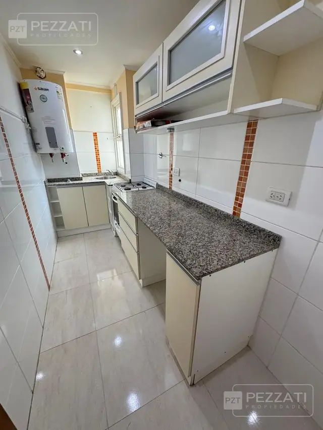 Departamento de 2 ambientes en venta en Centro