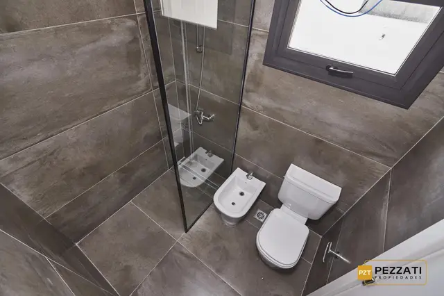 Departamento de 2 ambientes en alquiler en SAN JOSE