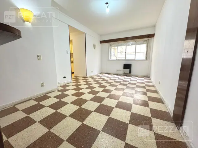 Departamento de 2 ambientes en alquiler en Centro