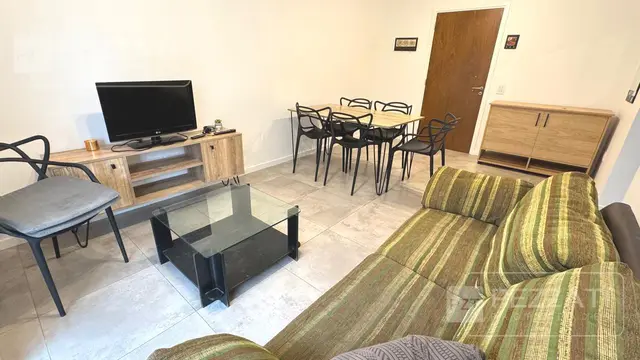 Departamento de 2 ambientes en alquiler en LAS LILAS