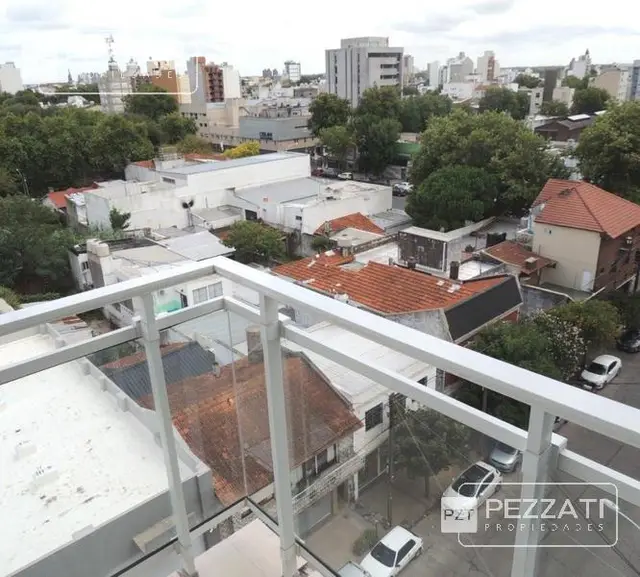 Departamento de 2 ambientes en venta en PLAZA PERALTA RAMOS