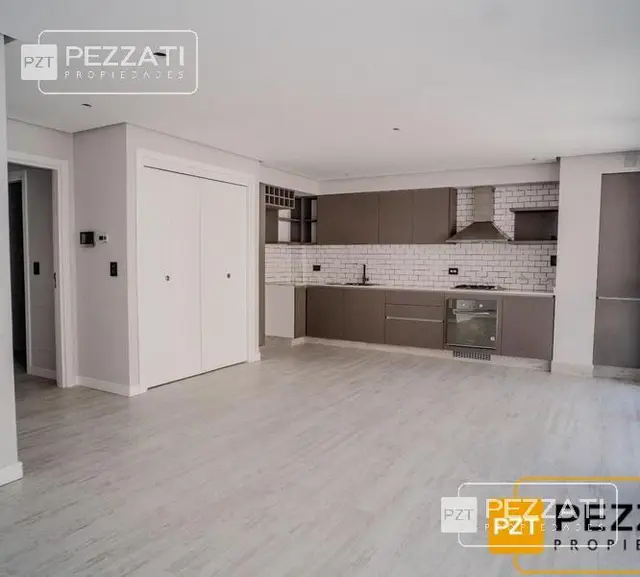 Departamento de 3 ambientes en venta en LEANDRO N. ALEM