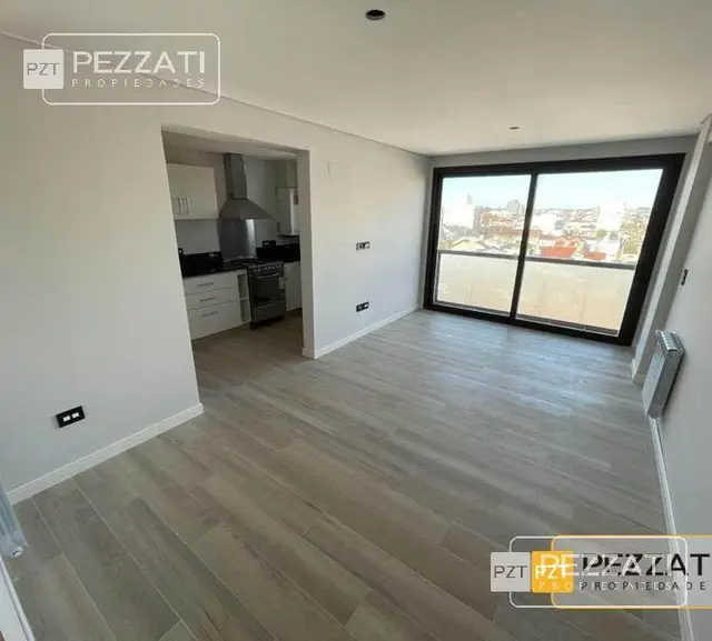 Departamento de 2 ambientes en venta en SAN JOSE