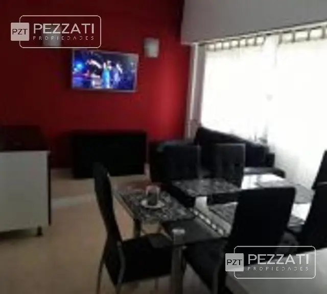 Departamento de 3 ambientes en venta en Centro