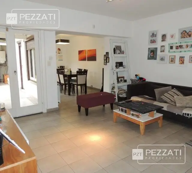 Casa de 4 ambientes en venta en SAN JOSE