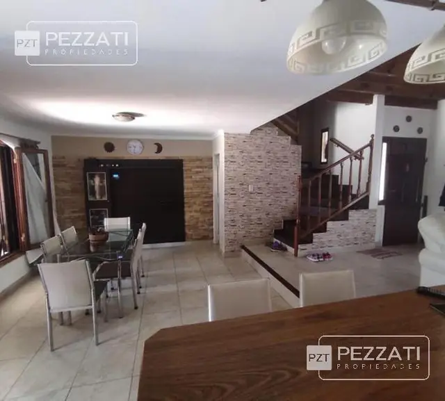 Casa de 3 ambientes en venta en LA FLORIDA