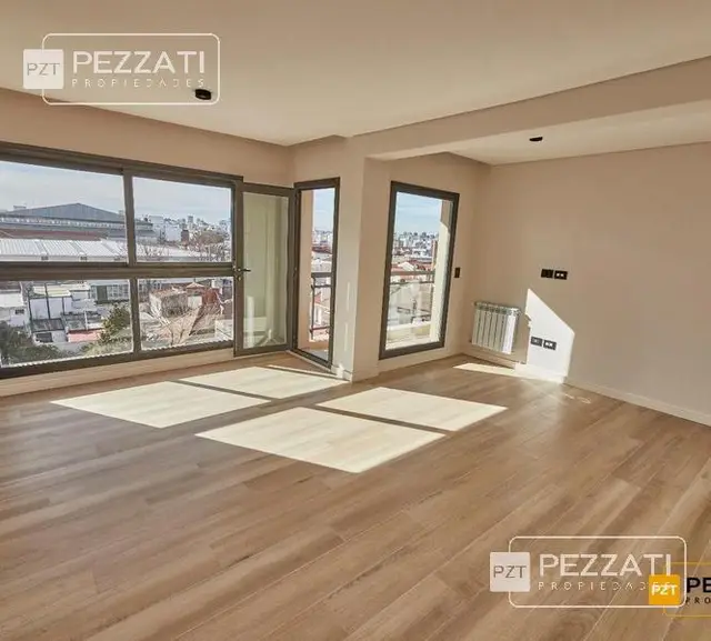 Departamento de 2 ambientes en venta en SAN JOSE