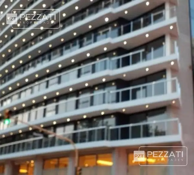 Departamento de 2 ambientes en venta en Centro