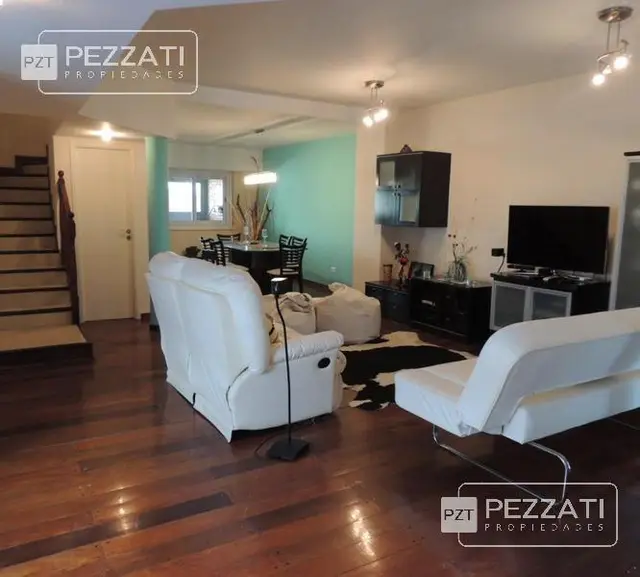 Departamento de 4 ambientes en venta en SAN JOSE