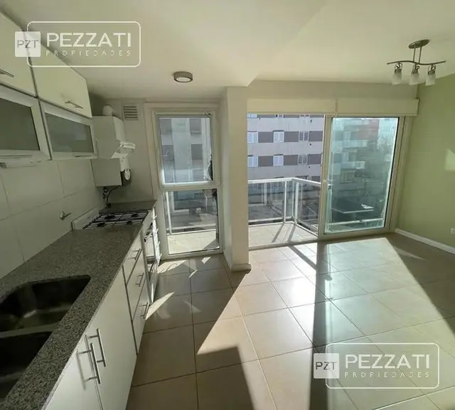 Departamento de 2 ambientes en venta en LA PERLA