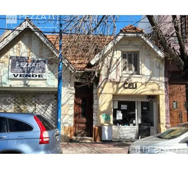 Terreno en venta en SAN JUAN