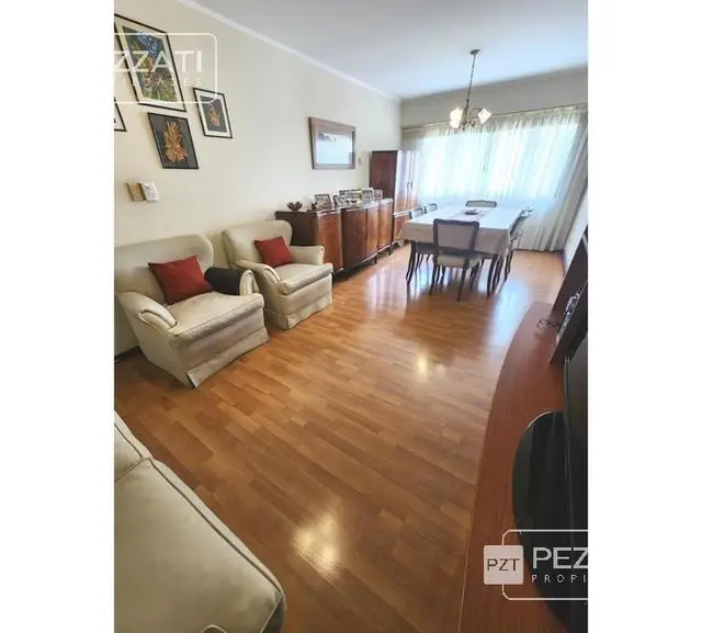 Departamento de 4 ambientes en venta en SAN JOSE