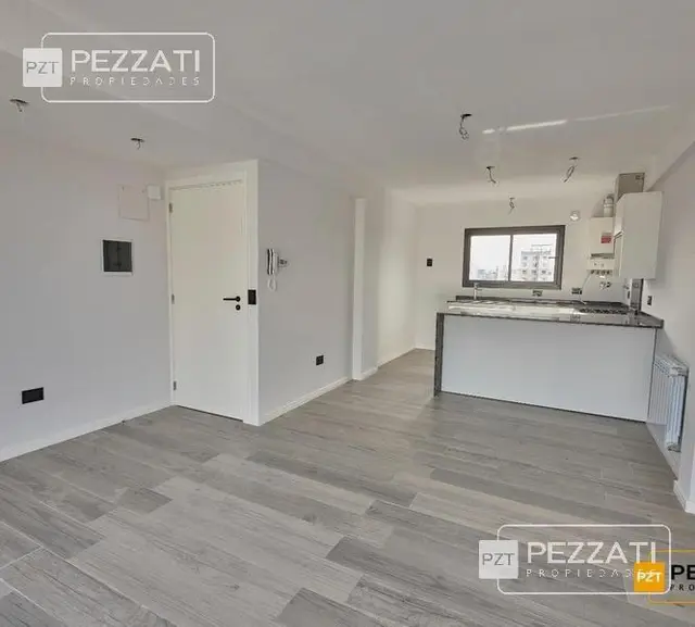 Departamento de 2 ambientes en venta en SAN JOSE