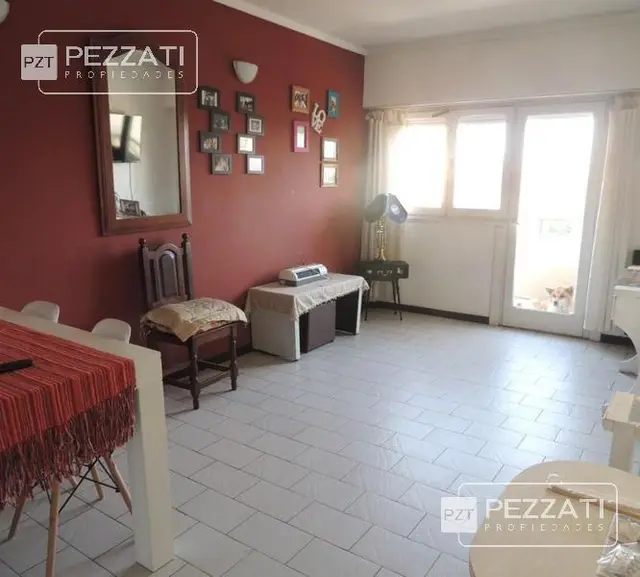 Departamento de 3 ambientes en venta en Centro