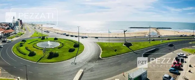 Departamento de 2 ambientes en venta en LIBERTAD
