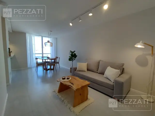 Departamento de 2 ambientes en venta en ESTACION TERMINAL (ALDREY)