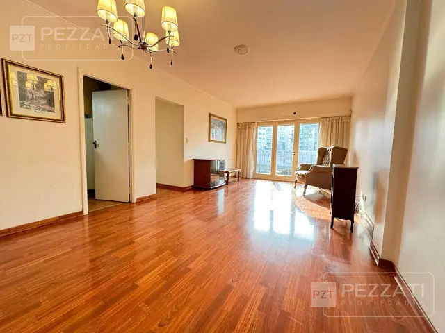 Departamento de 4 ambientes en alquiler en Centro