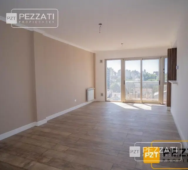 Departamento de 3 ambientes en venta en Centro