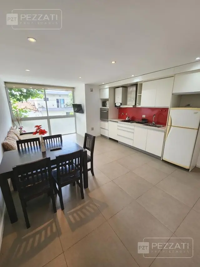 Departamento de 2 ambientes en venta en NUEVA POMPEYA