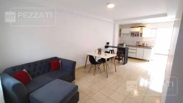 Casa de 2 ambientes en venta en PLAZA PERALTA RAMOS